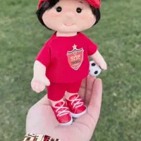 عروسک مهربان|کلکسیون و سرگرمی|تفت, |دیوار