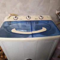 لباسشویی دوقلودونار