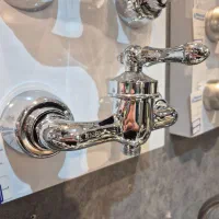 شیر توالت با تخفیف ویژه و ۱۰ سال گارانتی