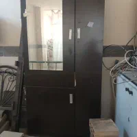 کمد جاکفشی|جاکفشی، کمد، دراور|کرمانشاه, |دیوار