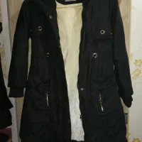 پالتو کاپشن