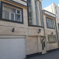 ویلایی-200متر-2طبقه-سندمجزا-فول-زرناس