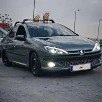 206sd مدل ۸۷
