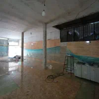 رهن و اجاره مغازه 140 متری ، شهرک مرتضی گرد