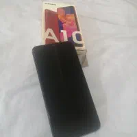 سامسونگ A10 در حد اکبند