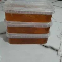 عسل طبیعی