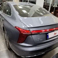 هونگچی h5بنزینی|خودرو سواری و وانت|تهران, جمال‌زاده|دیوار