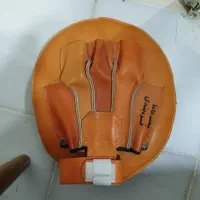 میت پنجه ای چرم کیسه بکس|تجهیزات ورزشی|فردیس, فرامرزیه|دیوار