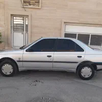 پژو۴۰۵ مدل۹۱