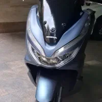 هندا pcx مدل ۱۴۰۰ اصلی
