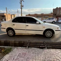 خودروی سمند