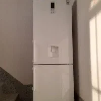 فروش یخچال فریزر ال جی