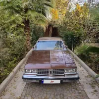 الدزموبیل کاتلاس 1980