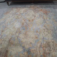 فرش فانتزی|فرش|بهبهان, |دیوار