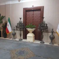 لمسه کاری درب ودیوار ودکراسیون تمام نقاط.تهران