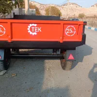 تریلی|قطعات یدکی و لوازم جانبی|ملکشاهی, |دیوار