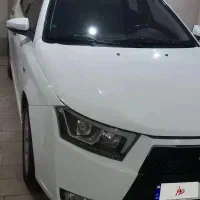 دنا پلاس توربو اتومات مدل ۱۳۹۹|خودرو سواری و وانت|تهران, شهرک دریا|دیوار