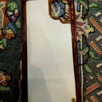 گارد گوشی A12 سالم