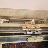 ماشین بافت|چرخ خیاطی و ریسندگی|آباده, |دیوار