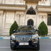 لیفان X60 دنده ای مدل 1394 دنده هیلمنی|خودرو سواری و وانت|تهران, گلستان (شهرک راه آهن)|دیوار