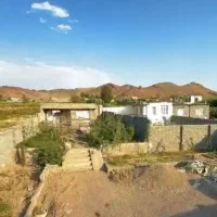 ویلا باغ روستای آلاچیق