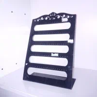 استند گردنبند و گوشواره|صنایع دستی و سایر لوازم تزئینی|شهرضا, |دیوار