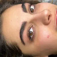 مدل رایگان میکروبلیدینگ ابرو