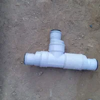 اتصالات لوله پولیکا