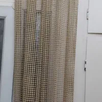 یالان مخملی وتوری|پرده، رانر، رومیزی|تهران, تهرانسر شمالی|دیوار