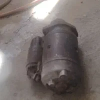 فروش استارت برگردون کمباین نیوهلنداصلی|قطعات یدکی و لوازم جانبی|مرودشت, ثبت احوال|دیوار