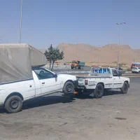امداد خودرو یدک کش|خدمات حمل و نقل|شهرکرد, |دیوار