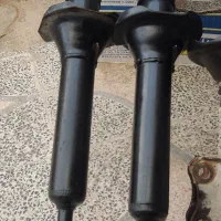 کمک پراید|قطعات یدکی و لوازم جانبی|سیرجان, |دیوار