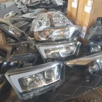 چراغ تیبا چراغ کوییک چراغ ساینا دی لایت کوییک ساری