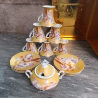 قهوه خوری