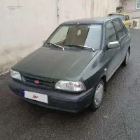 پراید|خودرو سواری و وانت|سنندج, |دیوار