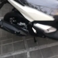 موتور Galexy cl 160 آب خنک|موتورسیکلت|تهران, آرارات|دیوار