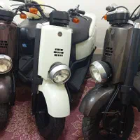 فروش موتورسیکلت پاکشتی ژاپنی