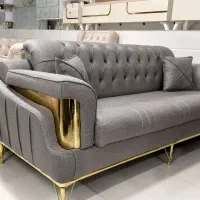 مبل مرصاد پایه فلزی