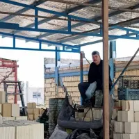 تعمیر کولر و تاسیسات خانه.ایفون.جوشکاری