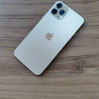 آیفون ۱۱ پرو سالم و خونگی|موبایل|قم, زنبیل آباد|دیوار