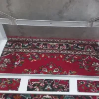 بخاری دیواری آبسال|بخاری، هیتر، شومینه|مبارکه, |دیوار