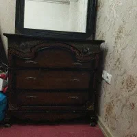 دراور ومیز آرایش