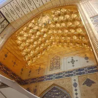 کاروان کربلا حرکت فردا