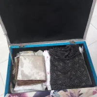 صندوقچه چادر