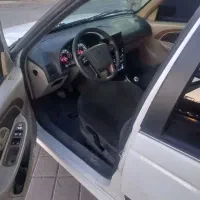 پارس lx سفارشی مدل آخر 402تصادفی|خودرو سواری و وانت|کرمان, |دیوار