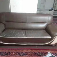 مبل ۷ نفره|مبلمان خانگی و میز عسلی|زنجان, |دیوار