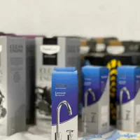 جرم گیر شیر آلات نانو|مواد شوینده و دستمال کاغذی|برازجان, |دیوار