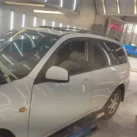 ام وی ام ایکس ۳۳ وارداتی بیرنگ