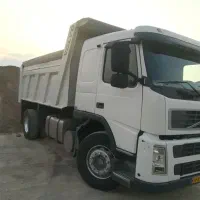 اف ام ۸۷ دو کابین