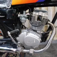 موتور رهرو مدل ۹۵